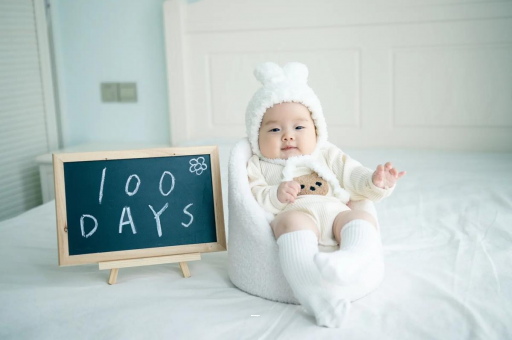 防城港宝宝呕吐怎么缓解