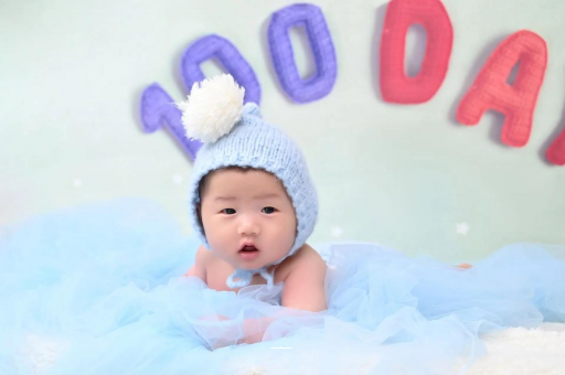 防城港五月龄宝宝睡眠时间